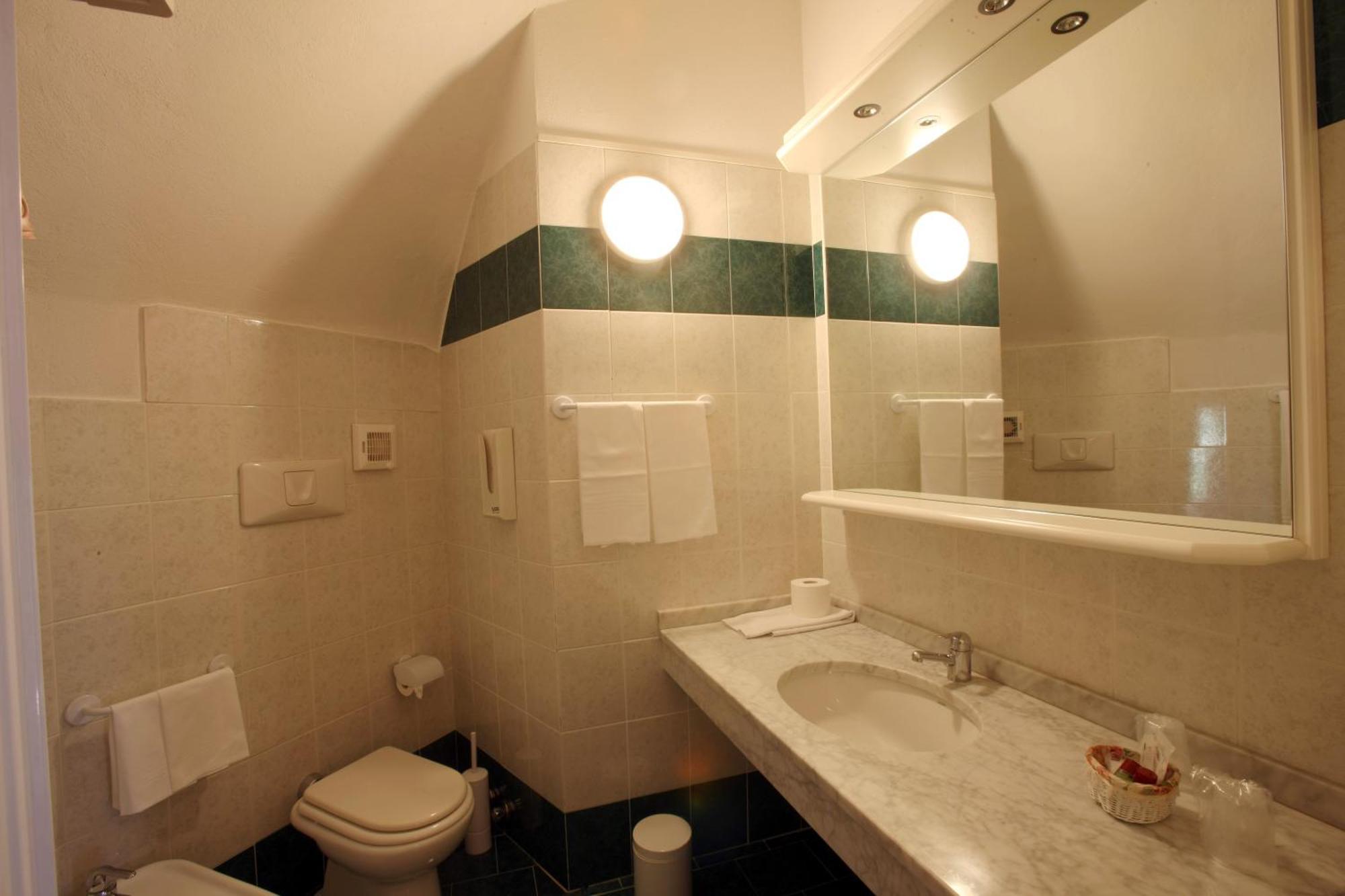 Etoile Du Nord Hotell Sarre Rum bild