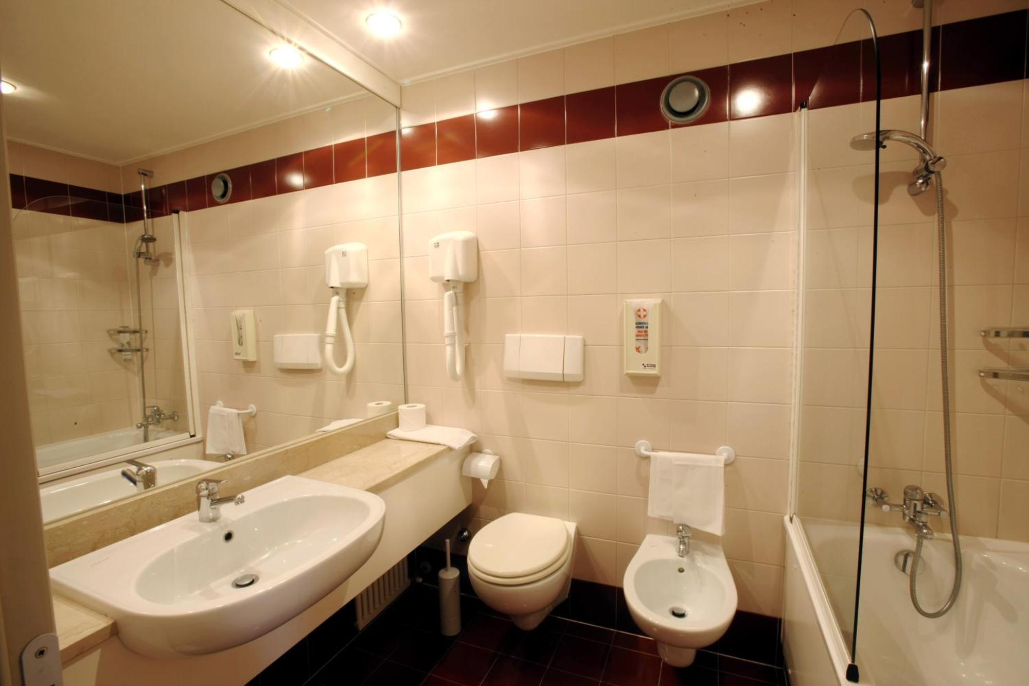 Etoile Du Nord Hotell Sarre Rum bild