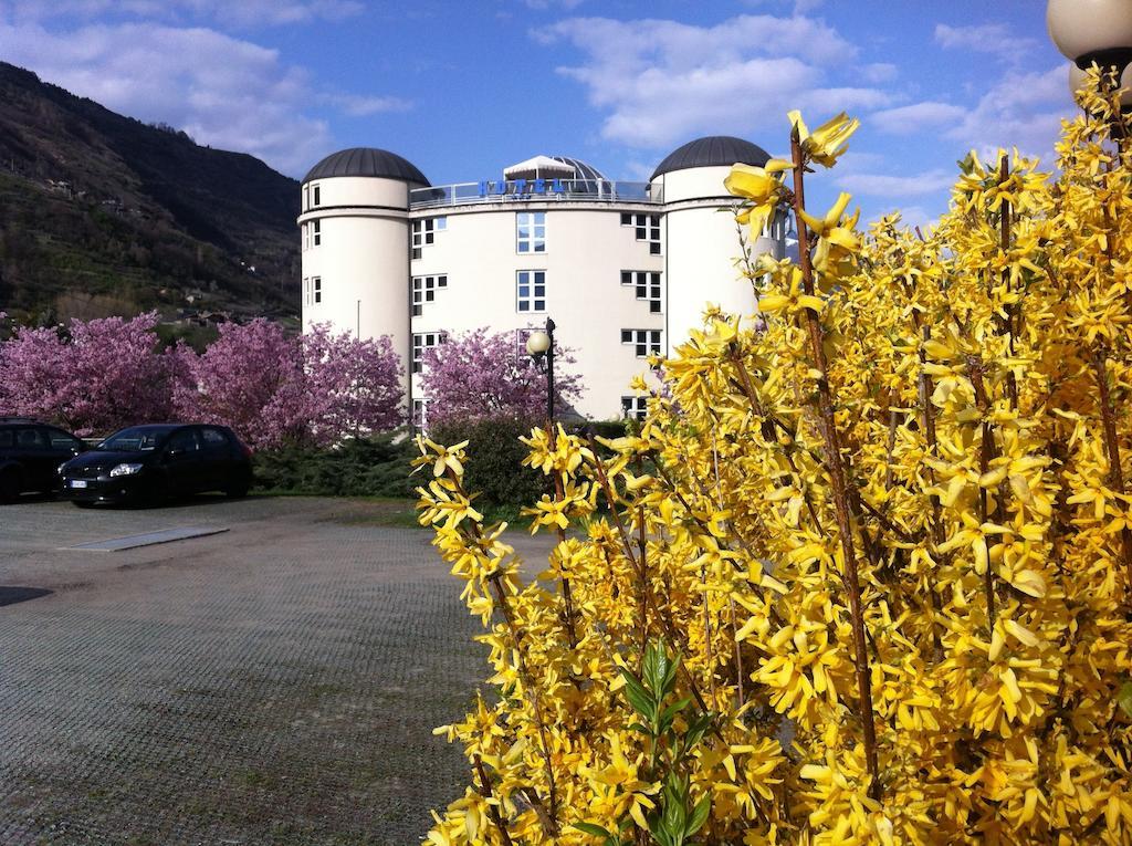 Etoile Du Nord Hotell Sarre Exteriör bild